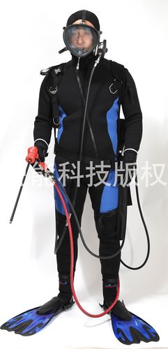 上海锐能科技重磅推出 肩背式金属孤水陆两栖切割机，开启切割新纪元