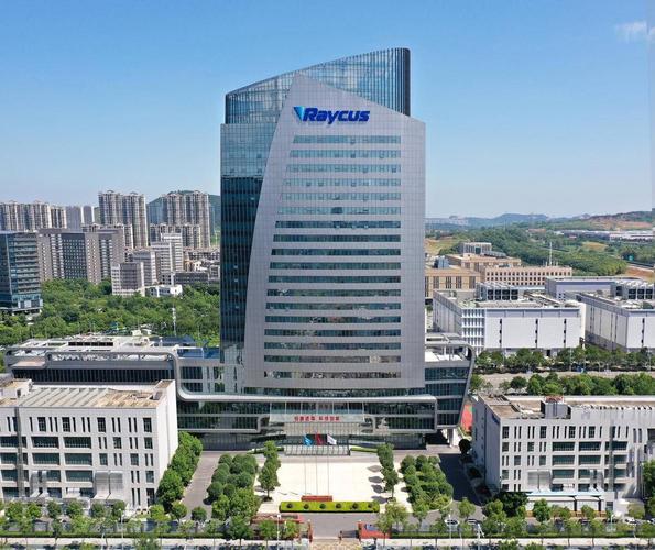 直面关税战 以锐科激光为镜，看中国激光企业的破局之道